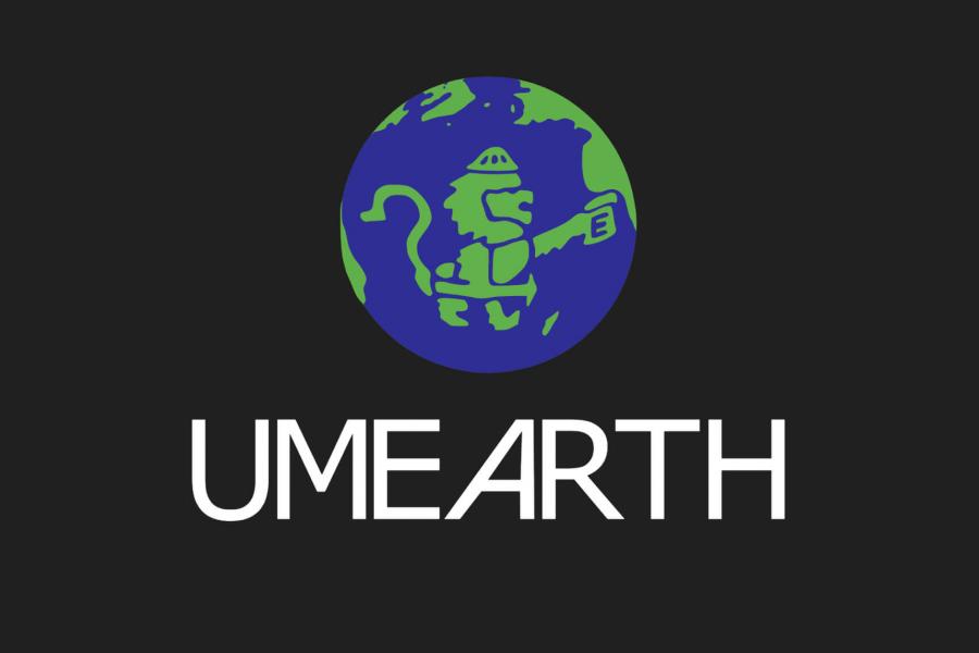 The logo for the University of Manitoba Efficient and Renewable Technology Hub.